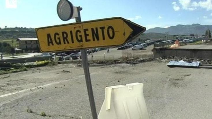 Alt ai cantieri e indennizzi, le promesse di Schifani per l’emergenza strade