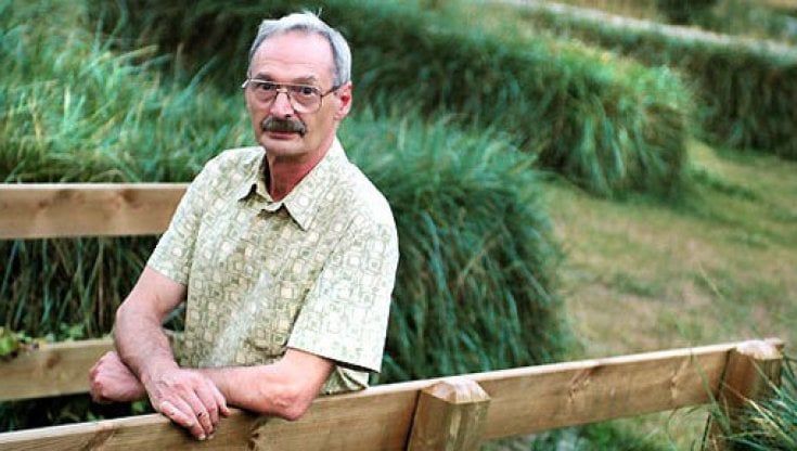 Morto Piero Gilardi, creatore del Pav e maestro dell'arte povera