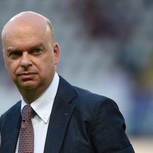 Lega di A, la lunga volata: duello Abodi-Fassone