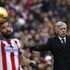 Spagna, incubo derby per il Real. Ancelotti: "La peggior partita da quando sono a Madrid"