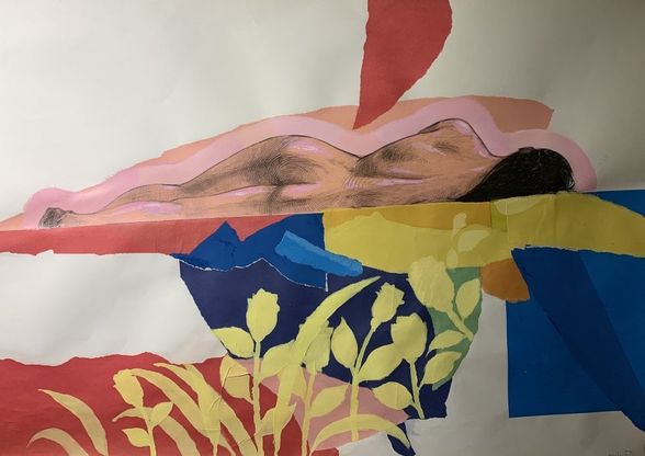 "Bassi", la mostra dedicata a Domenico Rea, nel refettorio di San Domenico Maggiore