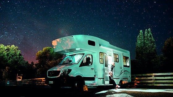 Ecco Yescapa, l'Airbnb dei camper. Così si affitta la casa da usare on-the-road