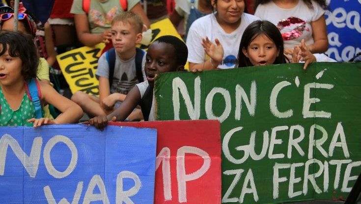 Democrazia non vuol dire retorica