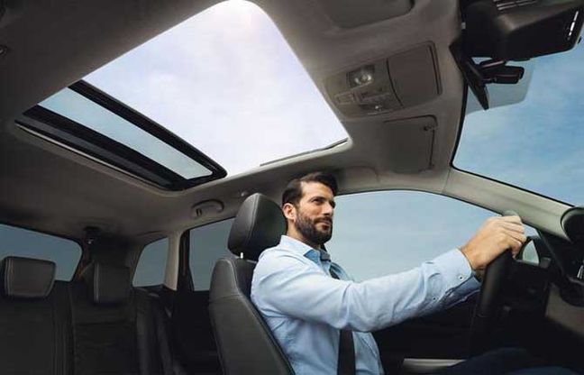 Suzuki “umanizza” i sistemi di guida semi-autonoma