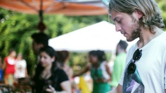 Torino, una roccia ha tranciato la fune: così è precipitato lo studente morto a Chialamberto