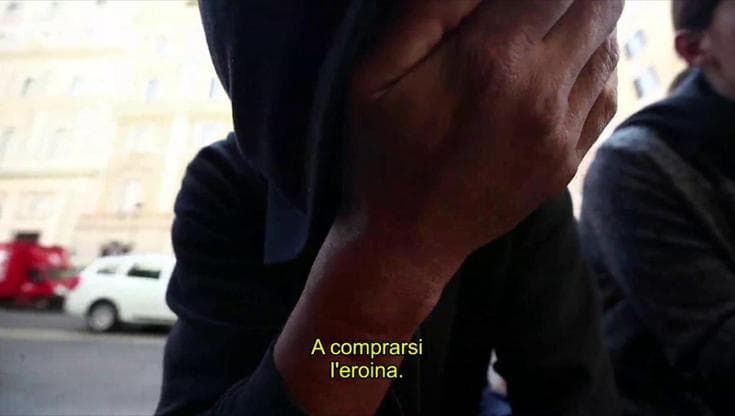 Omicidio Desirée, il testimone: "Voleva l'eroina, gliel'hanno data ma poi si è sentita male"