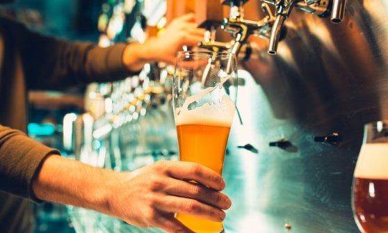 Birra, il mercato italiano torna a correre