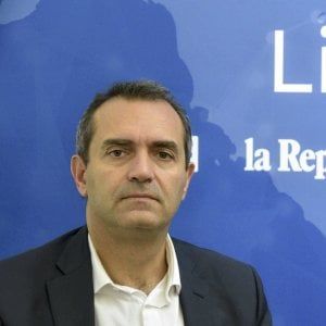 De Magistris: "Patto per Napoli, finalmente la firma. Migliorati i rapporti con il governo"