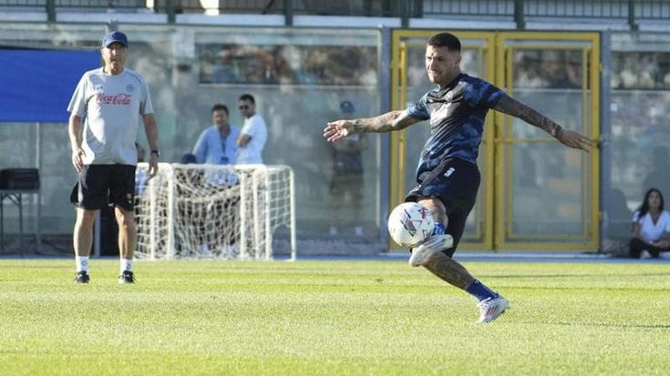 Verona-Napoli: dove vedere in tv e streaming, probabili formazioni