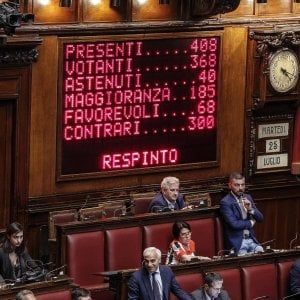 Vitalizi in trappola al Senato: il no di Sposetti fa proseliti 