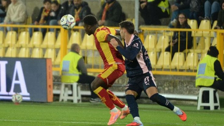 Tra campionato e play-off: Catanzaro nel destino dei rosa