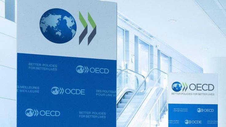 Ocse, Pil italiano rivisto a +0,5%: “Da energia shock sui prezzi. Contro rincari misure mirate”