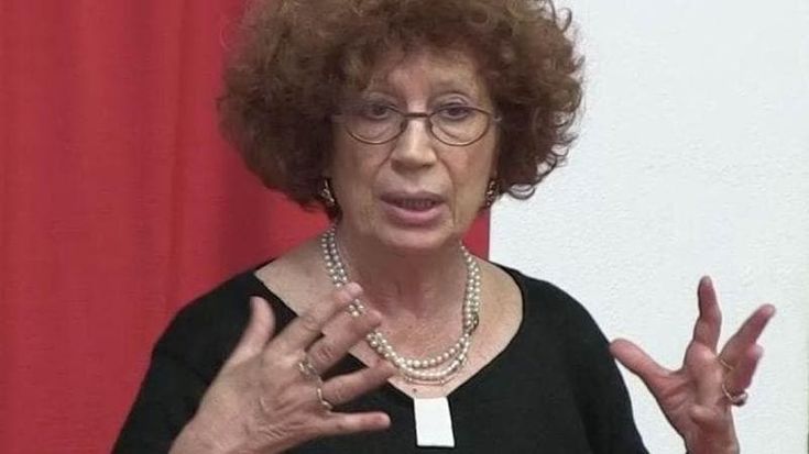 Maria Rosa Cutrufelli: “La legge sulle donne bloccata all’Ars? Siamo ancora ritenute il secondo sesso”