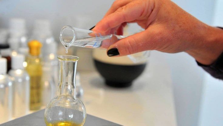Pitti Fragranze alla Leopolda dal 16 al 18 settembre