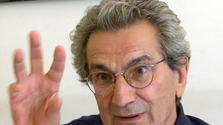 Gli anni parigini di Toni Negri, maître à penser della sinistra radicale francese