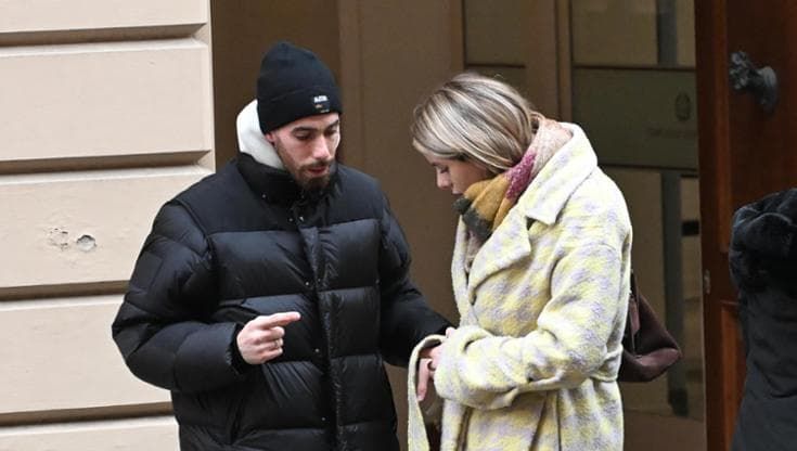 Vildoza, ecco perché il gip ha archiviato il caso della lite con gli operatori dell’ambulanza