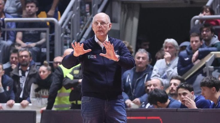 La Effe naufraga a Livorno, mai in partita cede per 91 -73