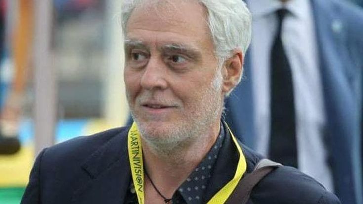 Francesco Repice: “De Rossi? L’ideale come ct azzurro. Un totem che sa farsi amare”