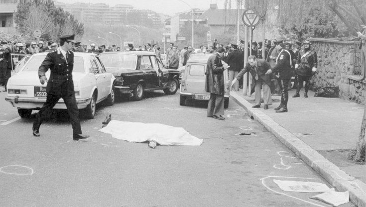 Aldo Moro, Mattarella: "16 marzo 1978 data indelebile nella coscienza del popolo italiano"