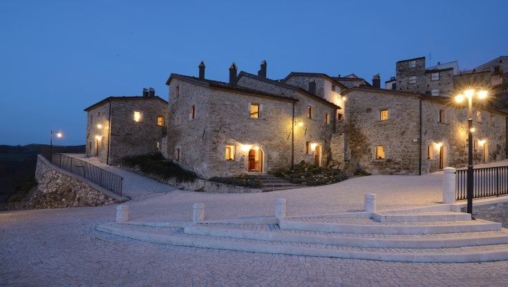 Turismo post pandemia: incremento di prenotazioni in Molise