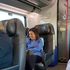 De Micheli sul Frecciarossa il giorno dopo l'incidente a Lodi