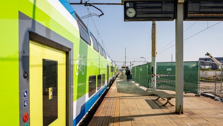 Tram, asili, ferrovie: i piani da 8,6 miliardi per cambiare l'Isola grazie ai soldi del Pnrr