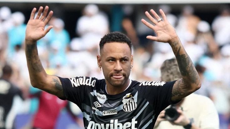 “Hey Ancelotti, e io?”. Neymar chiama il ct che risponde: “Con la Seleçao solo se al 100%”