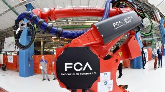 Fca investe sull’elettrico e assume cento persone