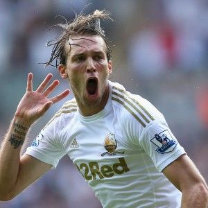 Napoli, ci siamo per Michu. Lo Swansea: "Stiamo definendo l'operazione"