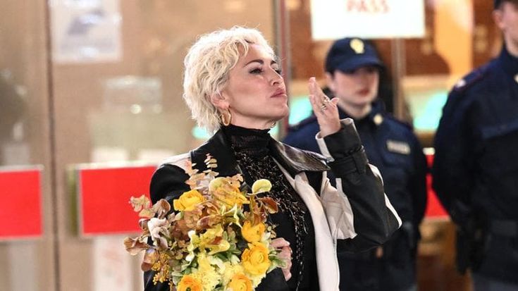 Anema e core, testo e significato della canzone di Serena Brancale a Sanremo