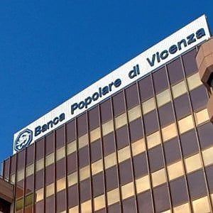 Popolare di Vicenza, perdita di 1,9 miliardi e chiesto l'ingresso dello Stato alla Bce
