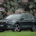 Seat Tarraco, un cuore in più