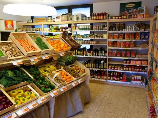 Glutine, chimica, ogm: è boom degli alimenti "senza"