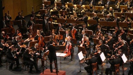 Orchestra sinfonica, l'assessore indica Volpes per la presidenza