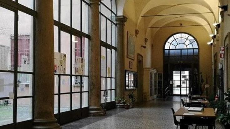 Minghetti, non solo greco e latino. “Cultura di base e un metodo di lavoro per la vita”