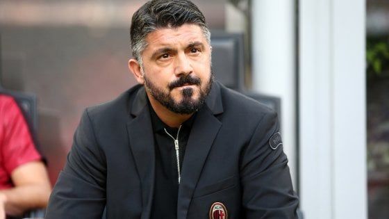 Milan, Gattuso: "Gli infortuni non siano un alibi. Ibra? Ad avercene come lui"