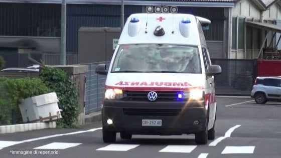 Salento, auto piomba su gruppo di turisti stranieri: muore 60enne belga