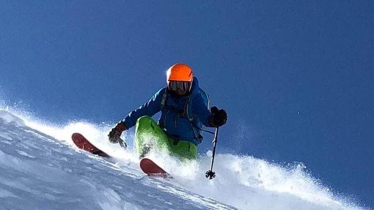 Giorgio Oliva, l’imprenditore atterrato in elicottero sulle piste: "Ho rispettato le regole"