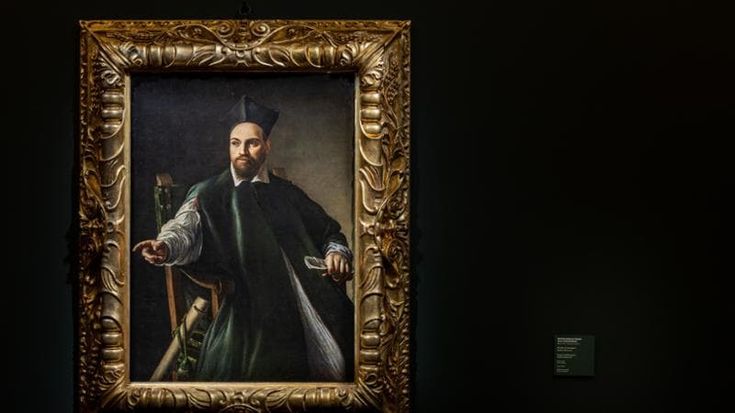 Il Maffeo Barberini di Caravaggio acquistato dallo Stato
