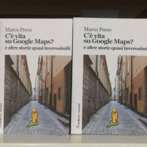 L'umanità dietro la tastiera, i racconti di "C'è vita su Google Maps? e altre storie quasi inverosimili"