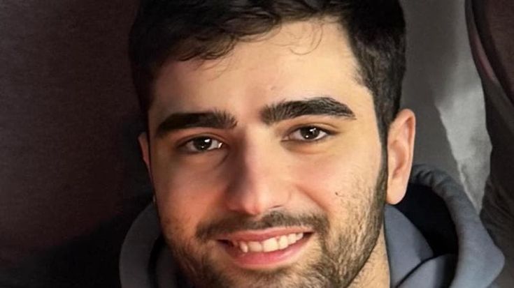 “Mi ha scritto: Ti amo”, l’ultimo messaggio WhatsApp di Gianluca Fino alla fidanzata