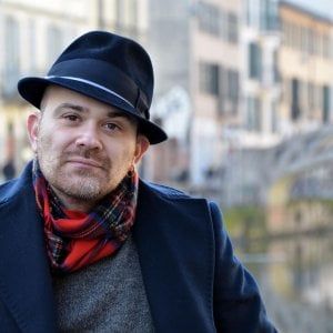 Alessio Lega e i vinili perduti al Folk Club, Gli appuntamenti di venerdì 10 marzo