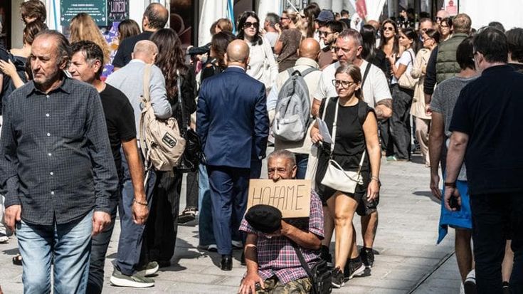 Le nuove fragilità del ceto medio