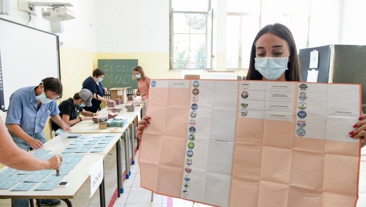 Verifica, la pandemia ostacolo sulla strada del voto anticipato
