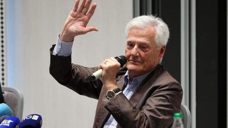 Zanetti: “Resto, ma per la Virtus ho due offerte. L’arena? No a un nome di banche”