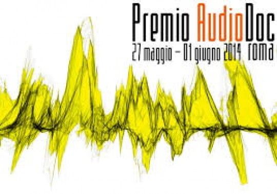 Documentari da ascoltare in sala, a Roma il Premio AudioDoc