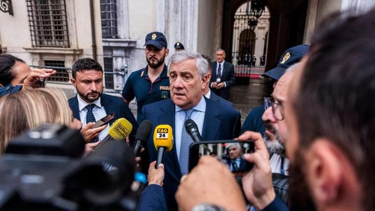 Tajani dopo l’attentato a Bruxelles: “Nessuna minaccia all’Italia ma massima prevenzione, il rischio di infiltrazioni c'è”
