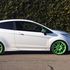 Ford Fiesta G-Tech, dov’è la pista?