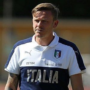 Under 19, parla il ct Baronio: "Schierate i giovani, ma non per moda o necessità"