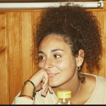 Tullia, la studentessa napoletana ferita a Bucarest